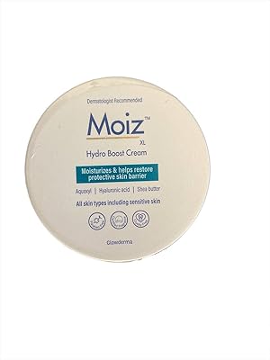 Crème hydratante moiiz xl pour tous les types de peau pour nourrir et hydrater la peau. En tant que boutique en ligne généraliste, DIAYTAR COTE D'IVOIRE attire une large clientèle due à sa diversité de produits et à ses prix abordables. Les clients peuvent trouver des produits allant des articles ménagers aux accessoires de mode, en passant par les équipements électroniques, tous disponibles en un seul endroit. Cette commodité, combinée à la grande sélection de plus de 300 000 références, fait de DIAYTAR COTE D'IVOIRE le choix idéal pour les achats en ligne en Côte d'Ivoire.