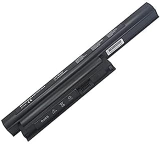 Batterie de remplacement pour ordinateur portable bps26. compatible avec sony vaio vgp-bps26 vgp-bpl26
