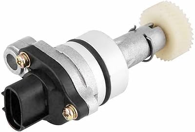 Capteur de vitesse du compteur kilométrique, pour toyota corolla avensis camry carina celica