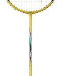 Raquette de badminton yonex 001 feel streaked