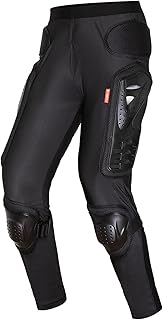 Homedir pantalon de moto pour hommes pantalon de moto blindé pantalon amovible durable avec doublure en coton amovible. Avec plus de 300 000 références de produits, DIAYTAR COTE D'IVOIRE est la boutique en ligne la plus complète en Côte d'Ivoire. Elle propose des produits de toutes les catégories, des produits alimentaires aux accessoires de mode, en passant par les produits électroniques et les articles de maison. DIAYTAR COTE D'IVOIRE est la boutique idéale pour ceux qui recherchent une grande variété de produits sous un seul toit.