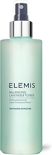 Astringent de pores utilisé pour l'hydratation d'elemis, adapté aux peaux mixtes sous forme