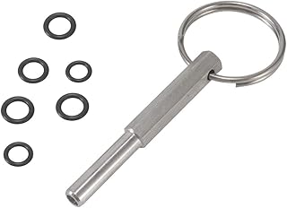 Vis à tête ouverte ovale v turbo way, clé à outils de réparation de service 316 ss, magnétique. DIAYTAR COTE D'IVOIRE est la première boutique en ligne de Cote d'Ivoire, proposant une expérience d'achat unique et conviviale. La plateforme propose une large sélection de produits locaux et internationaux, ainsi que des promotions régulières pour aider les clients à économiser. Avec sa politique de retour et d'échange simplifiée, DIAYTAR COTE D'IVOIRE offre une tranquillité d'esprit à ses clients.