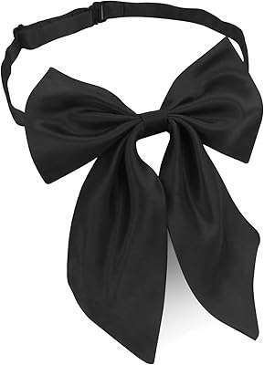 Cravate réglable pré-nouée pour femme (noir), noir. Fort de plus de 300 000 références, Diaytar Cote d'Ivoire propose à ses clients une gamme étendue de produits répondant à tous les besoins et à tous les goûts. De la mode et des accessoires aux produits électroniques et aux articles pour la maison, la boutique en ligne Diaytar Cote d'Ivoire offre une véritable expérience de shopping généraliste. Elle permet ainsi à ses clients de trouver tout ce dont ils ont besoin en un seul endroit.