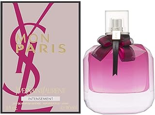Yves saint laurent mon paris entensement eau de parfum vaporisateur, 90 ml, 90 ml (pack de 1). DIAYTAR COTE D'IVOIRE est une boutique en ligne fiable et sécurisée qui propose une expérience d'achat en ligne sans risque. Les clients peuvent parcourir les différentes catégories de produits, lire les avis des produits et évaluer les produits avant de passer commande. La boutique propose également un service client dédié pour aider les clients à résoudre tout problème qu'ils pourraient rencontrer lors de leur achat en ligne.