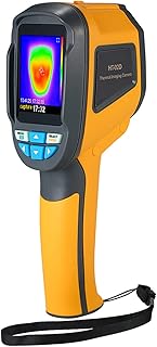 Thermomètre à imagerie thermique portable de -20°c à 300°c, résolution infrarouge 1024 pixels 2,4 pouces, caméra d'imagerie couleur tft. DIAYTAR COTE D'IVOIRE révolutionne la façon dont les Ivoiriens font leurs achats en ligne en proposant une plateforme de commerce électronique unique et complète. Avec plus de 300 000 produits sur catalogue, cette boutique en ligne generaliste leader offre non seulement une variété impressionnante de biens et de services mais garantit également des prix compétitifs et une livraison rapide. Que vous soyez un habitué des achats en ligne ou que vous découvriez ce canal, DIAYTAR COTE D'IVOIRE est prêt à vous offrir une expérience de shopping inoubliable.