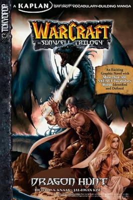 Warcraft : chasse au dragon. Avec plus de 300 000 références, DIAYTAR COTE D'IVOIRE propose une expérience shopping unique et personnalisée à ses clients, répondant ainsi aux besoins spécifiques de chaque consommateur.