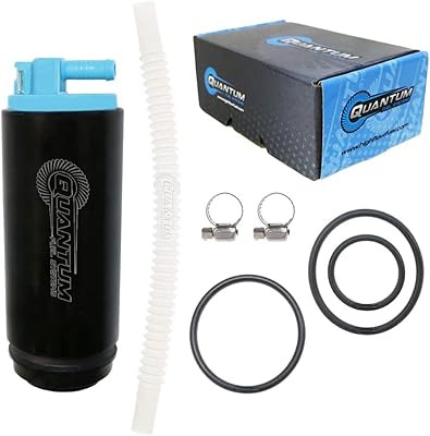 Remplacement de pompe à carburant haute performance hfp-a35hv 265lph pour ford galaxy 2.0l 2.3l 2.8l/seat alhambra 1.8l 2.0l 2.8l/arosa 1.0l 1.4l 1.7l/skoda octavia 1. 4l 1. 6l 1 .8l turbo 2. 0l, fg0416. DIAYTAR COTE D'IVOIRE est une plateforme de commerce électronique qui vise à faciliter les achats en ligne pour les habitants de Côte d'Ivoire, en leur offrant une large gamme de produits et de services. La boutique se distingue par son approche innovante et son souci de s'adapter aux tendances du marché, ce qui lui permet de rester à la pointe du commerce électronique dans la région. Cela contribue à la croissance de l'économie numérique locale.