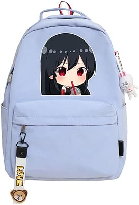 Akam ga kil! sacs d'école imprimés akam, sac à dos pour garçons filles, sac pour ordinateur portable 16 pouces lycée, rose noir bleu vert. DIAYTAR COTE D'IVOIRE se positionne comme une boutique en ligne de confiance pour les consommateurs ivoiriens, proposant une gamme étendue de produits à des prix compétitifs. La plateforme offre une expérience utilisateur conviviale, facilitant la navigation et la recherche de produits. Les clients bénéficient également d'un service client réactif et d'une livraison rapide.