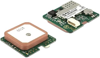 Module moteur multi-gnss navilock nl-852eusb pps u-blox 8 [62575]. DIAYTAR COTE D'IVOIRE est une boutique en ligne généraliste qui propose plus de 300000 références de produits pour répondre à tous les besoins de ses clients. Avec une gamme variée de produits, cette boutique en ligne est devenue la référence en Côte d'Ivoire. Elle offre une expérience d'achat en ligne unique et pratique.