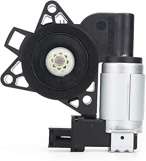Moteur de lève-vitre électrique | compatible avec mazda 3, mazda 5, mazda 6, mazda cx-7, mazda cx-9, mazda rx-8 | remplace # gj6a5958xf, g22c5958xc, d6515958xb. DIAYTAR COTE D'IVOIRE se distingue par sa gamme étendue de produits, allant des électroménagers aux vêtements en passant par les accessoires de beauté. Avec plus de 300 000 références, les clients sont assurés de trouver ce qu'ils cherchent. La boutique est également connue pour ses promotions et réductions régulières.
