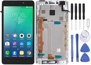 Écran lcd oem pour téléphone portable, assemblage complet avec cadre, pour lenovo vibe p1m p1ma40 p1mc50. Diaytar Côte d'Ivoire est la destination idéale pour faire du shopping en ligne en Côte d'Ivoire, avec des millions de produits disponibles, allant des accessoires de mode aux produits de soins personnels. La boutique met en avant une large sélection de marques et de produits pour satisfaire tous les goûts et tous les budgets. Elle propose également des services de livraison rapides et fiables.