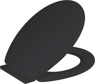 Abattant de toilette ram® noir doux avec charnières réglables abattant de toilette loo à dégagement rapide facile à nettoyer salle de bain noir. Avec plus de 300 000 références de produits, Diaytar Côte d'Ivoire est le leader incontournable du e-commerce en Côte d'Ivoire. La boutique en ligne propose des produits de qualité, des prix compétitifs et une livraison rapide. Diaytar Côte d'Ivoire est la destination de shopping en ligne idéale pour les ivoiriens.