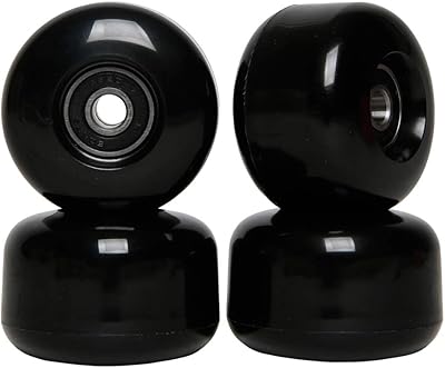 Roues de skateboard frieder avec roulements de 54 mm street wheels skateboard