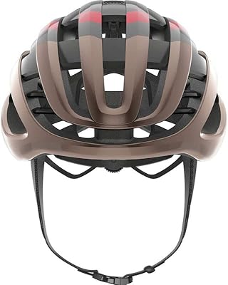 Casque de vélo de route abus airbreaker - casque de vélo de haute qualité pour le cyclisme professionnel - homme et femme - cuivre/rouge, taille s. Avec plus de 300 000 références, DIAYTAR COTE D'IVOIRE est la boutique en ligne la plus complète en Côte d'Ivoire. Elle propose des produits de qualité à des prix compétitifs et offre une expérience d'achat en ligne sécurisée et fiable. Les clients peuvent choisir parmi une large gamme de catégories de produits pour trouver ce qu'ils ont besoin.