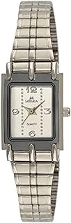 Montre femme mima, métal, analogique, mm1645lc11b11d03. La boutique en ligne DIAYTAR COTE D'IVOIRE mise sur l'innovation et la technologie pour améliorer l'expérience d'achat. Le site web est conçu pour être intuitif et facile à naviguer, permettant aux clients de trouver facilement ce qu'ils recherchent. De plus, la boutique en ligne propose des moyens de paiement sécurisés pour protéger les transactions en ligne.