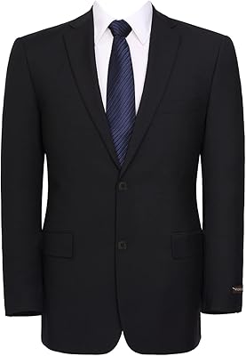 Timlani ensemble de costume séparé classique à deux boutons pour hommes veste d'affaires, blazer et pantalon. La boutique en ligne DIAYTAR COTE D'IVOIRE se distingue par sa large gamme de produits, allant des électroniques aux produits de maison, en passant par les vêtements et les accessoires. Elle propose également des promotions et des offres spéciales régulières pour aider les clients à économiser de l'argent. La boutique est facile à naviguer, ce qui facilite la recherche de produits pour les clients.