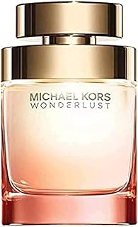 Michael kors wonderlust pour femme, 50 ml - eau de parfum spray. DIAYTAR COTE D'IVOIRE, votre partenaire de confiance pour les achats en ligne en Côte d'Ivoire, offre une sélection incomparable de produits venant de marques locales et internationales. Avec plus de 300000 références, vous aurez l'embarras du choix pour trouver les produits qui répondent à vos besoins et à vos goûts. Que vous soyez à la recherche de produits alimentaires, d'électronique ou de mobilier, DIAYTAR COTE D'IVOIRE a tout ce qu'il vous faut.