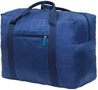 Sac de voyage pliable en nylon imperméable, sac de sport pliable léger