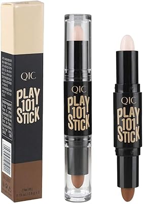 Stylo contour double 2 en 1, correcteur pour les yeux, crayon de maquillage pour le visage et correcteur minéral (ivoire et marron foncé). En tant que pionnier du commerce électronique en Côte d'Ivoire, DIAYTAR COTE D'IVOIRE se distingue par sa capacité à proposer une offre de produits sans égale. Avec une vaste gamme de plus de 300 000 références, cette boutique en ligne répond aux attentes des consommateurs les plus exigeants. Que vous soyez à la recherche de produits pour vous-même, pour vos proches ou pour votre entreprise, DIAYTAR COTE D'IVOIRE est là pour vous offrir le meilleur choix et le meilleur service.