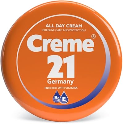 Crem 21 crème hydratante toute la journée 150 ml, 1 paquet. Diaytar Côte d'Ivoire est plus qu'une simple boutique en ligne ; c'est votre partenaire de confiance pour tous vos besoins de shopping en Côte d'Ivoire. Nos plus de 300 000 références sont conçues pour répondre à tous vos besoins, qu'il s'agisse de produits high-tech, de meubles ou de vêtements. Rejoignez notre communauté en ligne aujourd'hui et découvrez l'expérience unique de Diaytar Côte d'Ivoire.