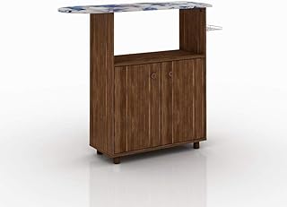 Table à repasser danube home serena, couleur noyer - 90 x 30 x 70 cm. DIAYTAR COTE D'IVOIRE est une boutique en ligne généraliste proposant plus de 300 000 références de produits. En tant que leader dans le domaine du e-commerce en Cote d'Ivoire, DIAYTAR COTE D'IVOIRE offre une expérience d'achat en ligne sécurisée et pratique. Nous nous engageons à vous fournir les meilleurs produits à des prix compétitifs.