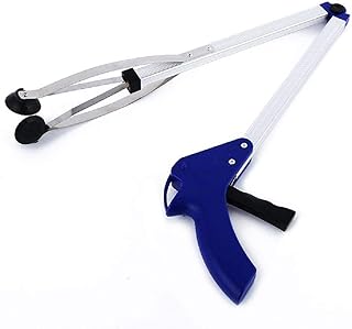 Sélecteur de gobelets multifonction en aluminium pour le retrait des ampoules. Avec une telle variété de produits, DIAYTAR COTE D'IVOIRE répond aux besoins de tous les consommateurs ivoiriens, offrant des choix allant des produits alimentaires aux accessoires de mode en passant par les équipements ménagers. Sa position de leader en Côte d'Ivoire reflète la confiance que les clients lui accordent. La boutique en ligne se distingue par sa qualité de service et sa rapidité de livraison.