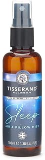 Tisserand aromatherapy sleep air & pillow mist spray 100 ml. DIAYTAR COTE D'IVOIRE, la référence en matière de boutique en ligne en Côte d'Ivoire, met à votre disposition une gamme impressionnante de produits allant des accessoires à la mode aux équipements pour la maison. Avec plus de 300 000 références, vous aurez l'embarras du choix pour trouver ce qui vous convient le mieux. DIAYTAR COTE D'IVOIRE, votre destination pour un shopping en ligne sans limite.
