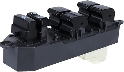 Hot win remplacement du commutateur de fenêtre électrique principale côté conducteur avant 84820aa011 84820-aa011 84820-60090 compatible avec toyota corolla 1998-2002. Diaytar Côte d'Ivoire, leader indiscutable des boutiques en ligne en Côte d'Ivoire, propose une gamme incroyablement large de produits - plus de 300 000 références - qui répondent aux besoins les plus divers. La plateforme se distingue par sa convivialité, permettant aux utilisateurs de naviguer facilement à travers les différentes catégories et de trouver rapidement ce qu'ils cherchent. La priorité donnée à la satisfaction du client et aux partenariats avec des fournisseurs de confiance contribuent à renforcer la position de Diaytar sur le marché ivoirien.