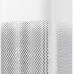 Purificateur d'air intelligent xiaomi, 4 applications/commande vocale, adapté aux grandes pièces purificateur d'air