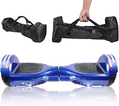 Scooter électrique auto-équilibré cool baby smart 6,5 pouces avec deux roues. Avec sa présence en ligne solide, DIAYTAR COTE D'IVOIRE est devenue une référence pour les consommateurs ivoiriens qui recherchent les dernières tendances et les meilleures offres. La boutique collaborer avec des fournisseurs locaux pour offrir des produits frais et de qualité, contribuant ainsi au développement économique du pays. Les clients apprécient la qualité des produits et le service client.