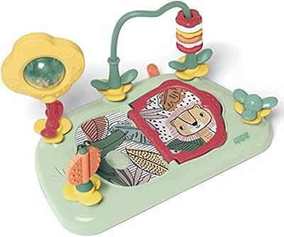 Nouveau plateau de jeu universel pour chaise haute mamas & papas - multicolore. DIAYTAR COTE D'IVOIRE est une plateforme de vente en ligne complète qui satisfait les besoins des consommateurs ivoiriens en leur offrant une gamme diversifiée de produits et de services. Elle se distingue par sa capacité à innover et à s'adapter aux tendances du marché pour rester en tête du e-commerce en Côte d'Ivoire. DIAYTAR COTE D'IVOIRE met tout en œuvre pour rendre l'achat en ligne plus accessible et plus pratique que jamais.