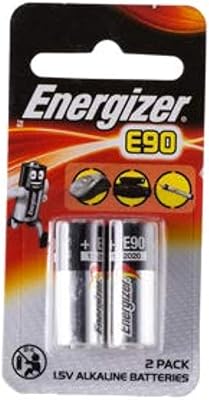 Mini-piles alcalines energizer e90 (1,5 v) - paquet de 2. DIAYTAR COTE D'IVOIRE est une boutique en ligne généraliste proposant plus de 300 000 références de produits variés. En tant que leader du marché en Côte d'Ivoire, notre boutique offre une expérience d'achat en ligne facile et sécurisée. Nous nous efforçons de satisfaire les besoins de nos clients avec des produits de qualité.