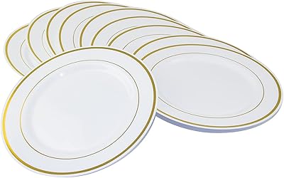 R-moment rosie moment assiette plate en plastique de haute qualité 10. Avec plus de 300 000 références, DIAYTAR COTE D'IVOIRE est la destination idéale pour faire du shopping en ligne en Côte d'Ivoire. La boutique propose des produits de haute qualité, sélectionnés avec soin pour satisfaire les attentes des clients. Le site internet est conçu pour une navigation intuitive et une expérience utilisateur agréable.