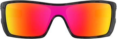 Lunettes de soleil oakley bat wolf