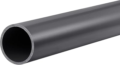 Tuyau rond en pvc rigide mexinity de 27 mm de diamètre intérieur, 32 mm de diamètre extérieur et 650 mm de diamètre extérieur de couleur gris foncé à fort impact pour les conduites d'eau, l'artisanat et les chemins de câbles. Diaytar Côte d'Ivoire, leader du e-commerce en Côte d'Ivoire, propose une large gamme de produits avec plus de 300 000 références. La boutique en ligne généraliste offre une expérience d'achat pratique et sécurisée pour les clients. Elle permet d'accéder à une multitude de produits en un seul endroit.