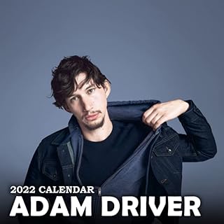 Calendrier adam driver 2022 : un excellent cadeau pour les amoureux d'adam driver pour accueillir une nouvelle année | calendario calendrier kalender 2022 bonus 4 mois 2023. DIAYTAR COTE D'IVOIRE est la boutique en ligne la plus complète de Cote d'Ivoire, proposant une gamme immense de produits allant des produits alimentaires aux électroniques, en passant par les vêtements et les accessoires. Cette boutique en ligne est idéale pour ceux qui cherchent à faire des achats pratiques et confortables. Les clients peuvent profiter de promotions et de réductions régulières.