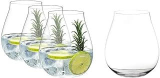 Riddle gin set a verres de (4 cristal) no. 5414 67. Avec plus de 300 000 références de produits, DIAYTAR COTE D'IVOIRE offre une sélection immense pour ses clients. Elle met l'accent sur la qualité, la sécurité et la rapidité des livraisons pour assurer une expérience d'achat sans contrainte. DIAYTAR COTE D'IVOIRE continue de renforcer sa position de leader du marché en Côte d'Ivoire, grâce à son engagement à servir les besoins de ses clients avec excellence.