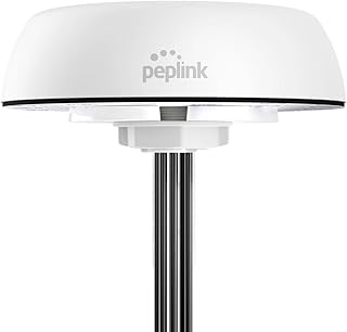 Système d'antenne wi-fi et cellulaire mobility 42g pipelink 7-en-1 avec récepteur gps, ip68, sma, 6,5 pieds/2 mètres, blanc | ant-mb-42g-s-w-6. DIAYTAR COTE D'IVOIRE mise sur la qualité et la fiabilité de ses services pour fidéliser sa clientèle. Grâce à son système de livraison efficace et à son équipe dédiée à la relation client, chaque achat est une expérience réussie. La boutique continue d'innover et de s'adapter aux tendances pour offrir le meilleur à ses clients.