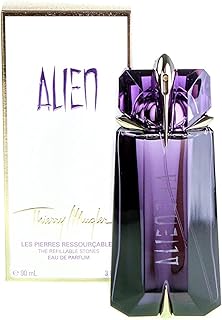 Mugler alien pour femme 90 ml - eau de parfum. Diaytar Côte d'Ivoire est une boutique en ligne généraliste qui répond aux besoins des consommateurs ivoiriens. Avec plus de 300 000 références de produits, les clients peuvent trouver tout ce qu'ils cherchent, de l'électronique à la literie, en passant par les produits alimentaires et les soins personnels. Diaytar Côte d'Ivoire garantit une expérience d'achat en ligne agréable et pratique pour tous les clients.
