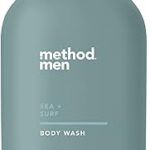 Nettoyant pour le corps method men sea + surf 28 oz