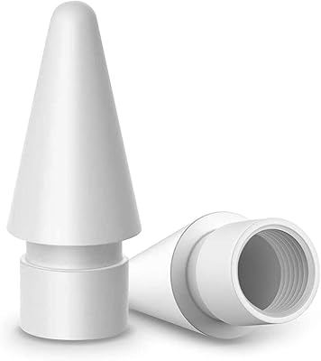 Conseils de remplacement du crayon diatry pour apple pencil 1ère et 2ème. En tant que pionnier du commerce électronique en Côte d'Ivoire, DIAYTAR COTE D'IVOIRE a réussi à créer une plateforme en ligne conviviale et facile à utiliser. Elle propose des services de paiement sécurisés et des options de livraison flexibles pour assurer la satisfaction maximale de ses clients. Son équipe dédiée travaille sans relâche pour améliorer constamment l'expérience d'achat en ligne.