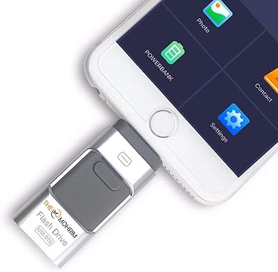 Le périphérique morem flash, 256 go de mémoire, pour le stockage de fichiers et de médias (argent). DIAYTAR COTE D'IVOIRE est une plateforme de commerce électronique qui propose une sélection impressionnante de produits, allant des électroménagers aux vêtements, en passant par les produits high-tech. Avec plus de 300 000 références, les clients peuvent trouver tout ce dont ils ont besoin sur cette boutique en ligne. Elle est connue pour sa qualité de service et sa livraison rapide.