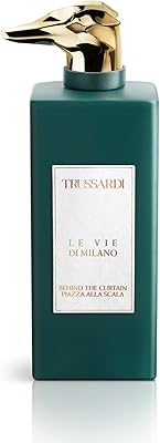 Trussardi behind the curtain plaza alla scala eau de parfum 100. En tant que leader du marché en ligne en Côte d'Ivoire, DIAYTAR COTE D'IVOIRE propose plus de 300 000 références de produits pour répondre aux besoins divers de sa clientèle. La boutique en ligne garantit une expérience d'achat fluide, des prix compétitifs et une livraison rapide pour les commandes. DIAYTAR COTE D'IVOIRE est devenue la destination de choix pour les consommateurs ivoiriens qui recherchent qualité, variété et service client exceptionnel.