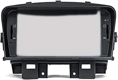 Chevrolet caprice 2012 dvd 8 pouces avec navigation gps - f045a. La boutique en ligne DIAYTAR COTE D'IVOIRE déploie une offre large et variée, allant des dernières tendances de la mode aux équipements électroniques de pointe, en passant par des produits de soin et d'hygiène. Cette diversité rend DIAYTAR COTE D'IVOIRE particulièrement utile aux consommateurs ivoiriens qui cherchent à acquérir différents produits sans avoir à naviguer entre plusieurs sites. C'est donc plus que jamais un pôle d'attraction pour les acheteurs en ligne.