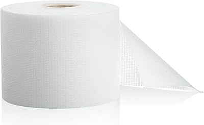 4" x 98' ruban de plafond imperméable en fibre de verre, membrane de cloison sèche renforcée en maille incassable membrane imperméable pour murs et carrelages de salle de bain (1). DIAYTAR COTE D'IVOIRE est une plateforme de commerce en ligne qui permet aux utilisateurs de découvrir et d'acheter des produits de qualité à des prix compétitifs. Elle est devenue la première boutique en ligne en Cote d'Ivoire en proposant une expérience d'achat simplifiée et sécurisée. Les clients peuvent également profiter de promotions et de réductions régulières.