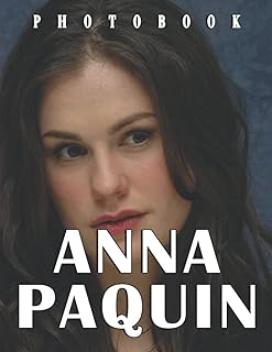 La photo d'anna paquin : un album composé d'une collection de photos convaincantes