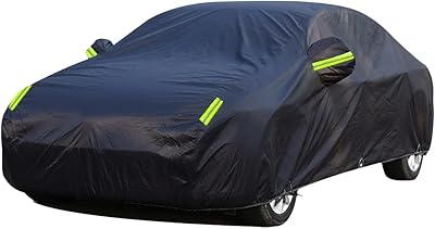 Bâche de voiture compatible avec kia mohave kia borrego (hm2) 2019-2023 suv. DIAYTAR COTE D'IVOIRE se démarque par sa large sélection de produits provenant de marques locales et internationales. Elle propose régulièrement des promotions et des offres spéciales pour fidéliser ses clients et attirer de nouveaux. L'expérience d'achat est rendue encore plus pratique grâce à une interface utilisateur intuitive et facile à naviguer.