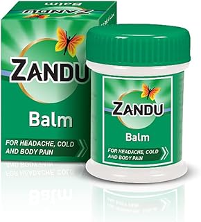 Baume xando d'amami, 25 ml