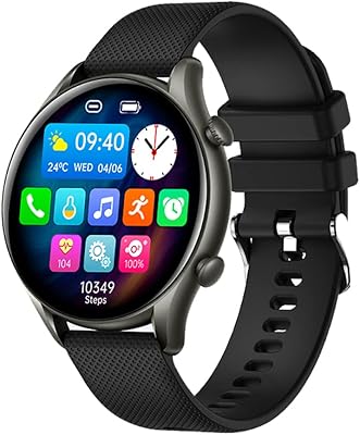 Montre intelligente pour hommes femmes fitness : montre étanche ip68 pour ios. DIAYTAR COTE D'IVOIRE se démarque par son engagement à offrir les meilleurs prix et les meilleures promotions. Découvrez les dernières tendances et bénéficiez d'offres exclusives.